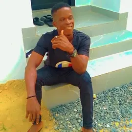 Joseph Akpan profile image