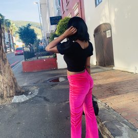 Alicia Ngobeni profile image