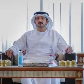 prince Fazza profile image