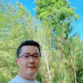 刘成·卡德威尔 profile image