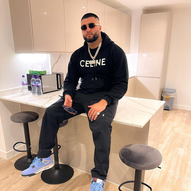 David cashpapi profile image
