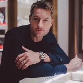 Justin Hartley profile image