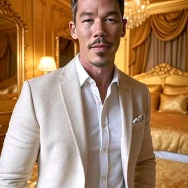 David Bromstad profile image