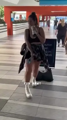Funny Fails