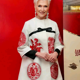 MAYE MUSK profile image
