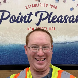Stephen havron profile image