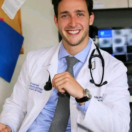 Dr. Mike Havshavski profile image