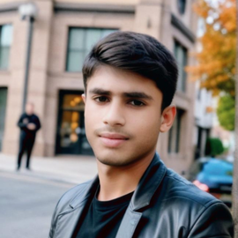 Abuzar Waki profile image