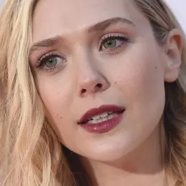 Elizabeth Olsen profile image