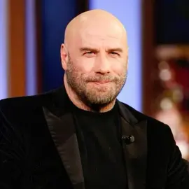 John travolta profile image