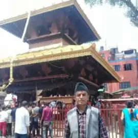 Sanu Giri profile image