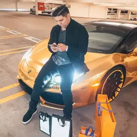 Ricky Andrade|Forex, Stocks, profile image