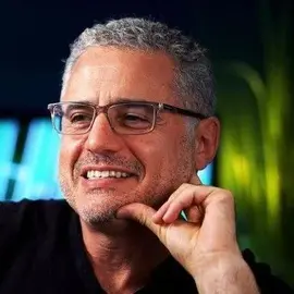 Austin Benjamin profile image