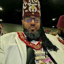 Mr Williams Illuminati profile image