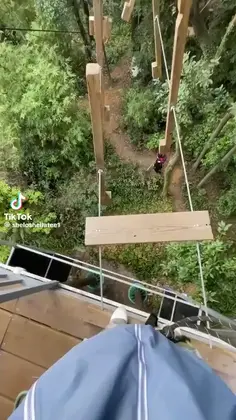 Watch Your Step!
