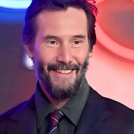 KC Reeves profile image