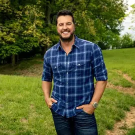 Luke Bryan profile image