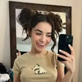 Lucy Mandy profile image