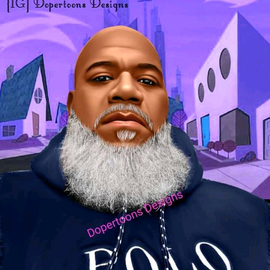 Carter Drake profile image