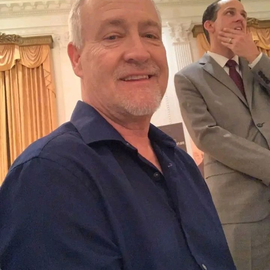 Brian Logan profile image