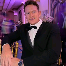 stephen kalayjian profile image