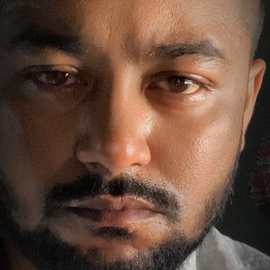 Rohit Jas profile image