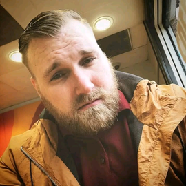 Jeremy Hook15 profile image