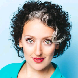Laura McCulloch profile image