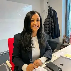 Sandera Williams profile image