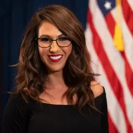 Lauren Boebert profile image