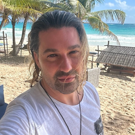 David garrettinsta profile image