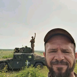 Oleksandr Domaskin profile image