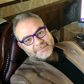 Mike Giannis profile image