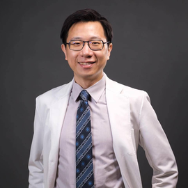 曆城 profile image