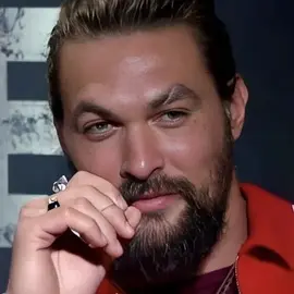 Jason Momoa profile image