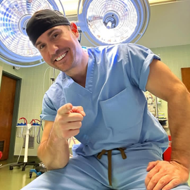 Mike Steve 2 profile image