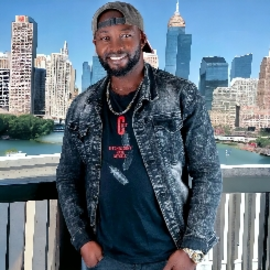 Uche Six profile image