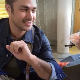 Taylor Kinney profile image