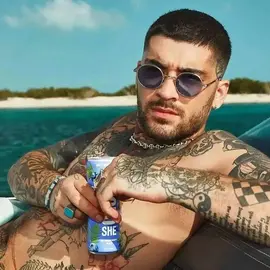 zayn Malik profile image