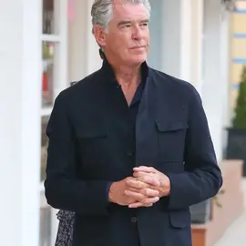 Pierce Brosnan profile image