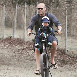 Jason Statham profile image