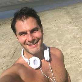 Greg bne profile image