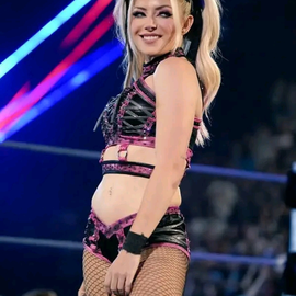 Alexa Bliss profile image