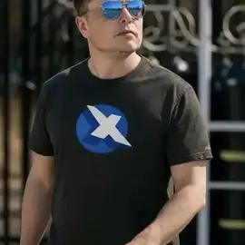 Elon Reeve Musk profile image