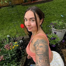 Williams Mary profile image