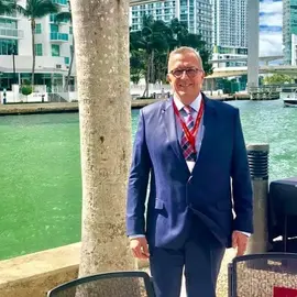 Dr David Roland profile image