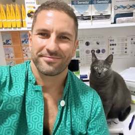 Greg Rufus profile image