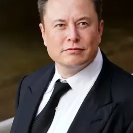 Elon revees MUSK profile image