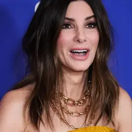 Sandra Annette bullock profile image