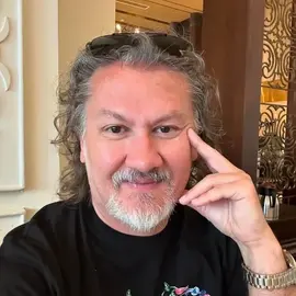 David Williams profile image